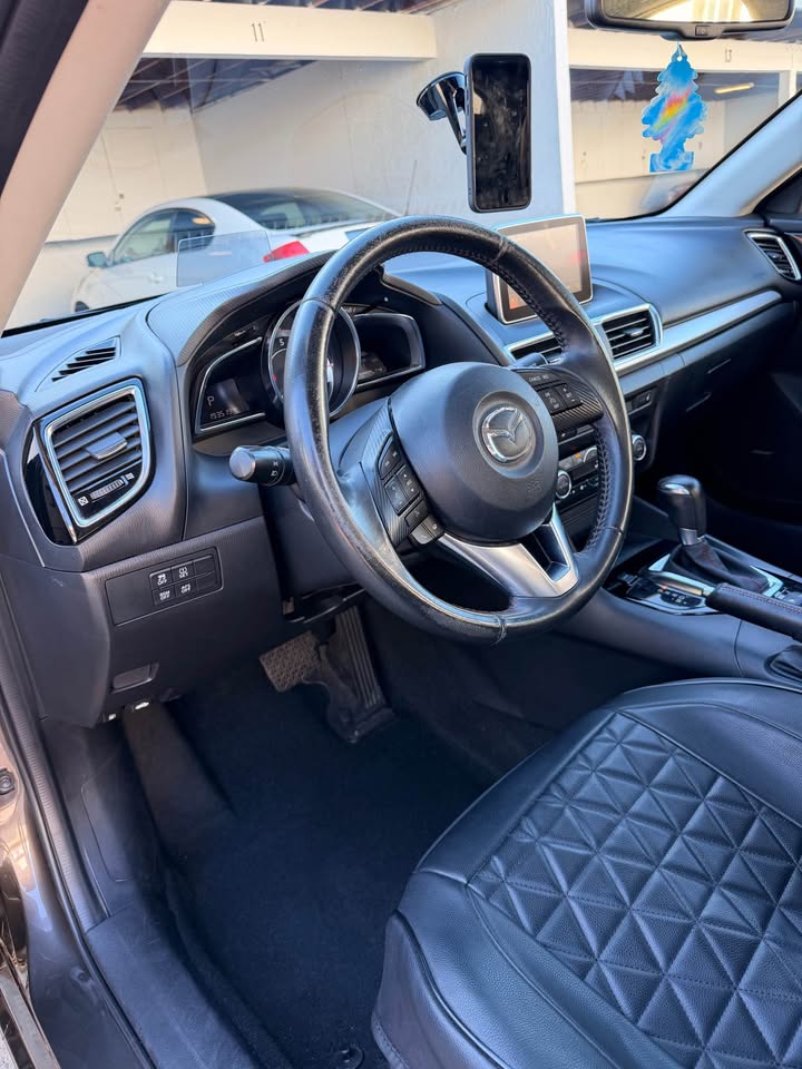 2014 Mazda mazda3 - AUTOMOBILE - United States - Photo 5