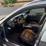 2014 Mercedes-Benz e-class - AUTOMOBILE - United States - Photo 3