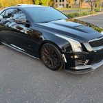 2016 Cadillac ats-v - AUTOMOBILE - United States - Photo 2