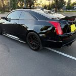 2016 Cadillac ats-v - AUTOMOBILE - United States - Photo 3