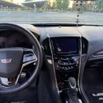 2016 Cadillac ats-v - AUTOMOBILE - United States - Photo 4