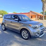 2017 Kia soul - AUTOMOBILE - United States
