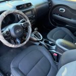 2017 Kia soul - AUTOMOBILE - United States - Photo 2