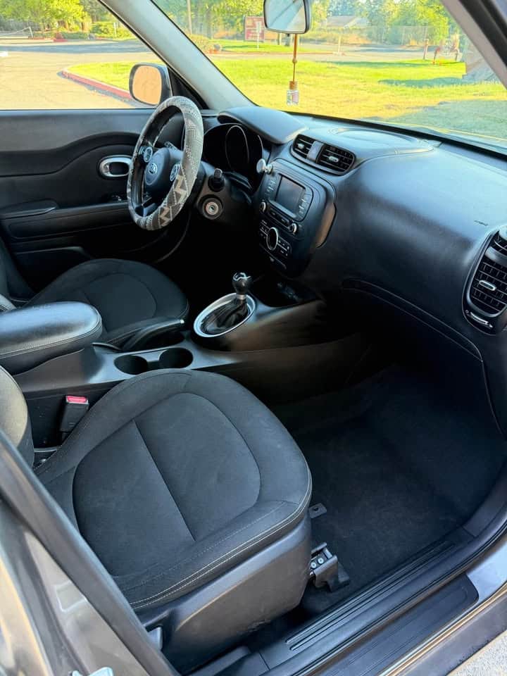 2017 Kia soul - AUTOMOBILE - United States - Photo 3