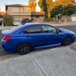 2017 Subaru wrx - AUTOMOBILE - United States - Photo 2
