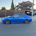 2017 Subaru wrx - AUTOMOBILE - United States - Photo 3