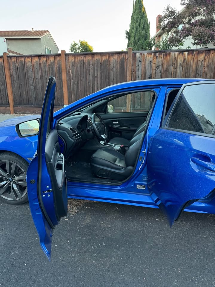 2017 Subaru wrx - AUTOMOBILE - United States - Photo 4