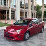 2017 Toyota prius - AUTOMOBILE - United States
