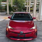 2017 Toyota prius - AUTOMOBILE - United States - Photo 2