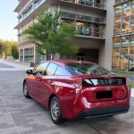 2017 Toyota prius - AUTOMOBILE - United States - Photo 3