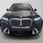 2025 BMW x7 - AUTOMOBILE - United States