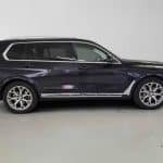 2025 BMW x7 - AUTOMOBILE - United States - Photo 2