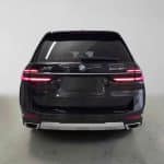 2025 BMW x7 - AUTOMOBILE - United States - Photo 3