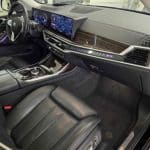 2025 BMW x7 - AUTOMOBILE - United States - Photo 4