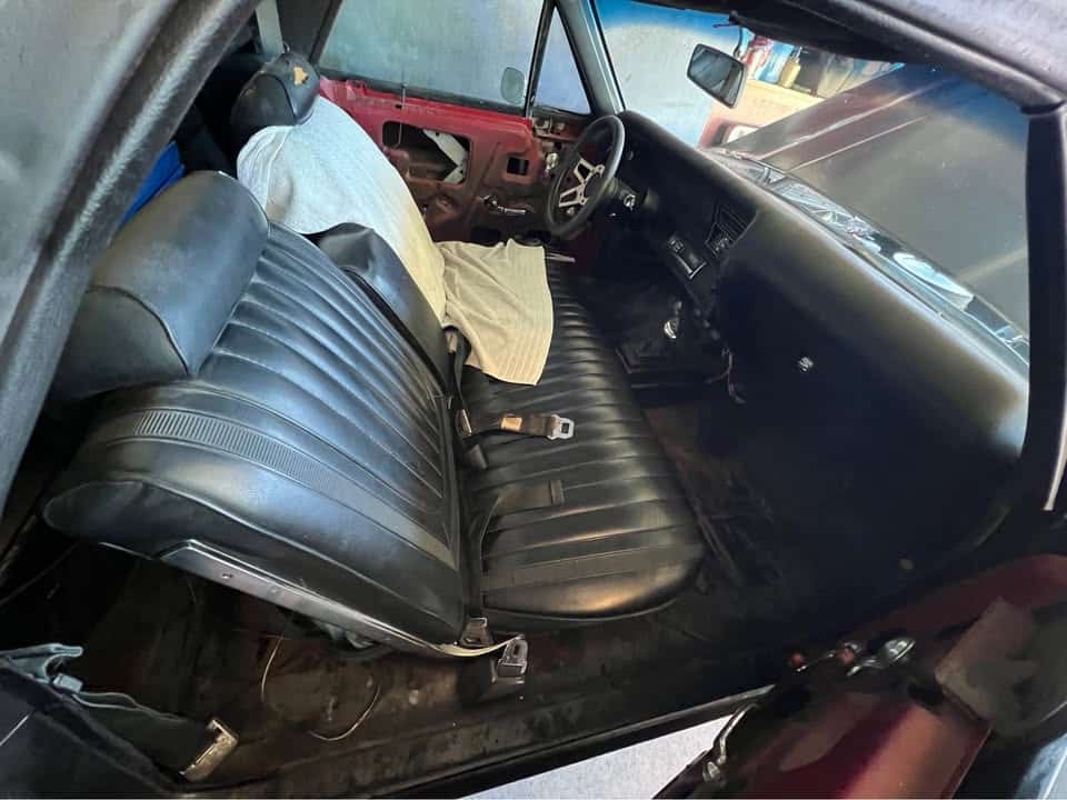 1970 Chevrolet el camino - AUTOMOBILE - United States - Photo 2