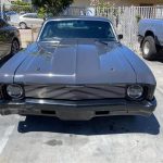 1973 Chevrolet nova - AUTOMOBILE - United States
