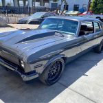 1973 Chevrolet nova - AUTOMOBILE - United States - Photo 2