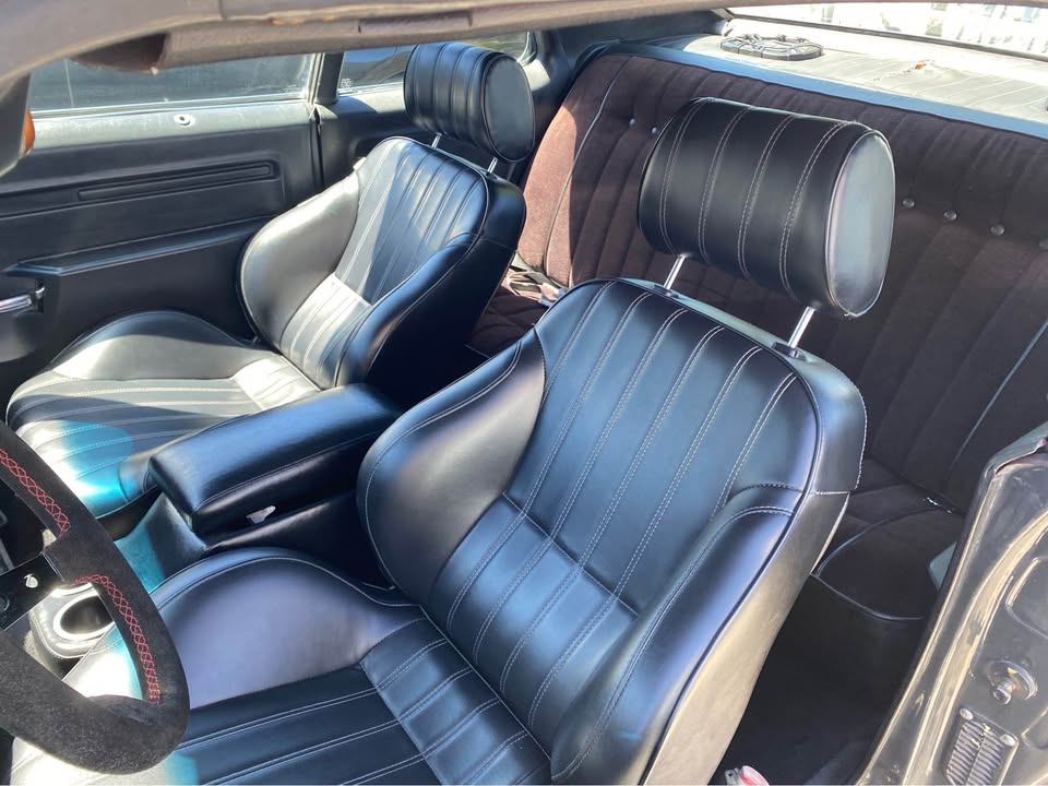 1973 Chevrolet nova - AUTOMOBILE - United States - Photo 3