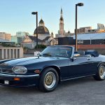 1989 Jaguar xjs - AUTOMOBILE - United States
