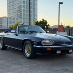 1989 Jaguar xjs - AUTOMOBILE - United States - Photo 4