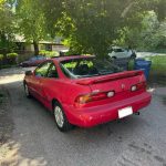 1995 Acura integra - United States - Photo 2
