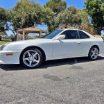 1998 Honda Prelude - AUTOMOBILE - United States