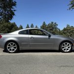 2006 Infiniti g35 coupe - AUTOMOBILE - United States - Photo 2
