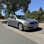 2006 Infiniti g35 coupe - AUTOMOBILE - United States - Photo 3