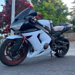 2006 Kawasaki zx6r 636 - MOTORCYCLE - United States - Photo 3
