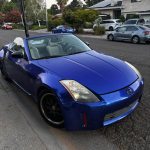 2006 Nissan 350z - AUTOMOBILE - United States