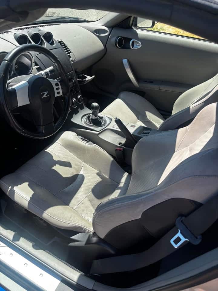 2006 Nissan 350z - AUTOMOBILE - United States - Photo 3