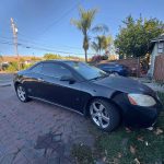 2007 Pontiac g6 - United States - Photo 2