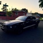 2008 Ford mustang - AUTOMOBILE - United States - Photo 3