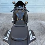 2008 Suzuki gsxr - MOTORCYCLE - United States - Photo 2