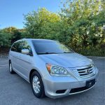 2010 Honda odyssey - AUTOMOBILE - United States