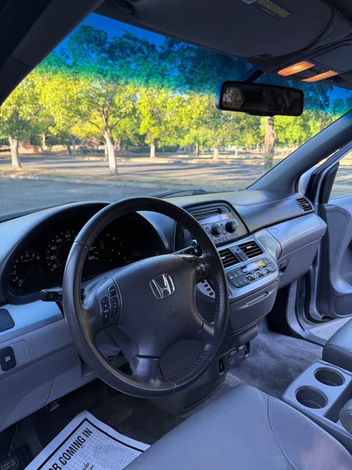 2010 Honda odyssey - AUTOMOBILE - United States - Photo 4
