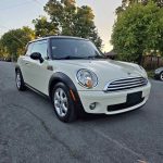 2010 MINI cooper - AUTOMOBILE - United States