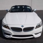 2011 BMW z4 s drive 35is convertible - AUTOMOBILE - United States - Photo 2