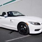 2011 BMW z4 s drive 35is convertible - AUTOMOBILE - United States - Photo 3