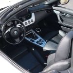 2011 BMW z4 s drive 35is convertible - AUTOMOBILE - United States - Photo 4