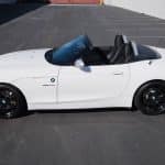 2011 BMW z4 s drive 35is convertible - AUTOMOBILE - United States - Photo 5