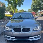 2012 BMW 3 series - AUTOMOBILE - United States