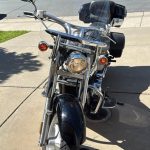 2012 Honda interstate - MOTORCYCLE - United States