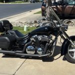 2012 Honda interstate - MOTORCYCLE - United States - Photo 2