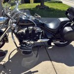 2012 Honda interstate - MOTORCYCLE - United States - Photo 3