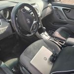 2012 Hyundai elantra - AUTOMOBILE - United States - Photo 3