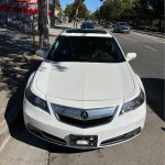 2014 Acura tl - United States - Photo 2