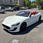 2014 Maserati granturismo - AUTOMOBILE - United States - Photo 2