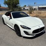 2014 Maserati granturismo - AUTOMOBILE - United States - Photo 4
