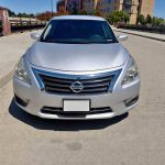 2014 Nissan altima - AUTOMOBILE - United States